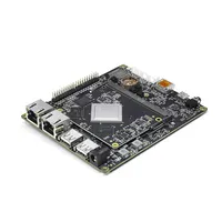 Chipboard Sipeed ZHIHE A210 RISC-V AI 开发套件，12TOPS 8 核高性能，4K 编解码开发板 AI 软件