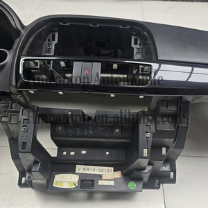 Venta Directa al por Mayor, Precio Superior, Tableros de Cuero ABS de Calidad Superior para Interiores de Automóviles, Tableros para Mazda Cx5, Años 2013-2015 - Product Image 5
