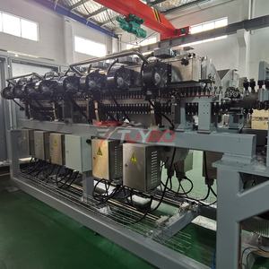 36000BPH Ligne de production de remplissage <span class=keywords><strong>fanta</strong></span> de boissons gazeuses 500ml 7up Machine de remplissage Machine de remplissage d'eau Pop Solution clé en main - Product Image 3