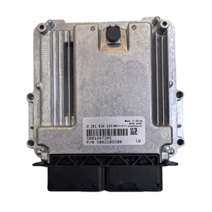 Nuevo Módulo de Control del Motor (ECU) para |   0281034149 5801467201 5802186588 DC 24V Marca <span class=keywords><strong>Hantai</strong></span> para Reemplazo - Product Image 1