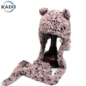 <span class=keywords><strong>Gorro</strong></span> <span class=keywords><strong>de</strong></span> Conejo Divertido con Orejas Móviles, <span class=keywords><strong>Gorro</strong></span> <span class=keywords><strong>de</strong></span> Peluche para Navidad y Halloween, <span class=keywords><strong>Gorro</strong></span> <span class=keywords><strong>de</strong></span> Regalo Supersónico - Product Image 6