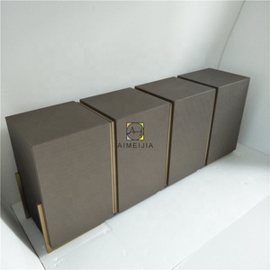 <span class=keywords><strong>Buffet</strong></span> en acier inoxydable finition laiton poli <span class=keywords><strong>bois</strong></span> avec laque noire brillante <span class=keywords><strong>buffet</strong></span> de salle à manger - Product Image 3