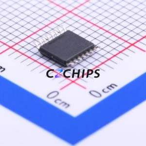 Microcontrôleur de puce IC de circuit intégré TSSOP-16 MSP430FR2522IPW16R (MCU/MPU/SoC) neuf et original - Product Image 2