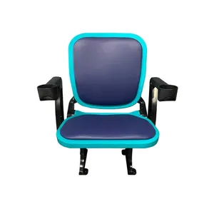 Asientos para Gradas Stunity al por Mayor con 10 Años de Garantía, Nivel 4 EN12727, los Más Cómodos - Product Image 3