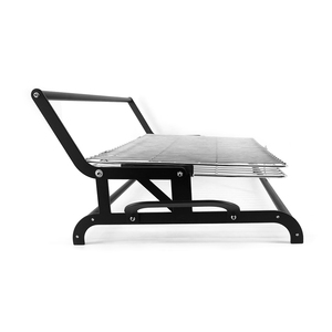 Griglie per <span class=keywords><strong>Barbecue</strong></span> Portatili Pieghevoli <span class=keywords><strong>a</strong></span> Carbone per Campeggio all'Aperto, Vendita all'Ingrosso - Product Image 2