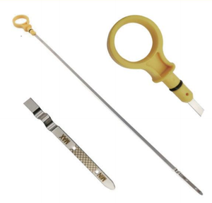 Varilla de nivel de aceite de alta precisión, proveedor duradero, venta al por mayor, para Mazda 626, 2017 - Product Image 4