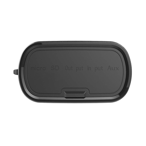 Altavoz Bluetooth Portátil para Exteriores con Banco de Energía, Altavoz Inalámbrico para Camping y Viajes - Product Image 5
