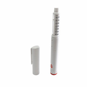 Полная Скрытая игла дизайн персонального ухода наполнитель кислоты повторяемый и одноразовый письменный тест пептидов инъекционная ручка - Product Image 3