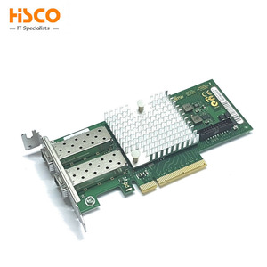 X520-DA2 <strong>Ethernet</strong> Converged Network Adapter - Product Image 1