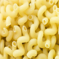 Machine commerciale de nouilles de boule de pâte de mélange de farine de blé pâtes de macaroni de Spagetty faisant petit automatique