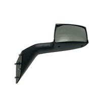 Miroir de capot chromé de remplacement côté droit 82361059, vente chaude, fourni par l'usine, pour camion lourd Volvo série VNL
