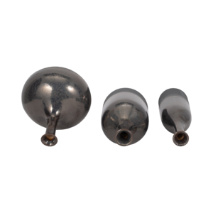 Set di vasi in ceramica, decorazione moderna per la casa, complemento d'arredo per il soggiorno o la camera da letto. - Product Image 5