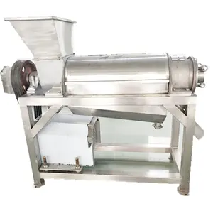 Macchina automatica per la produzione di succo di Kiwi macchina per l'estrazione di acqua di frutta Kiwi macchina per il riempimento di succo di frutta Kiwi