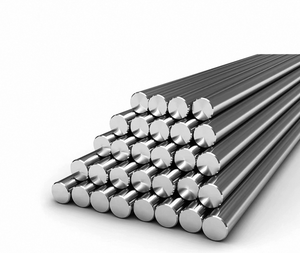 TA1 TA2 <span class=keywords><strong>TC4</strong></span> TA10 TA9TA18 Titan-Nickel-Legierung sstab GR4 GR1 GR3 - Product Image 5