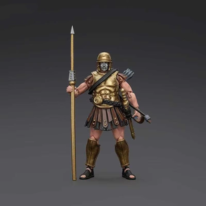 Figuras de Acción 1/18, Strife, Cohorte Militar de <span class=keywords><strong>la</strong></span> República Romana, Paquete de Expansión, Modelo Coleccionable, Juguete de Regalo - Product Image 1