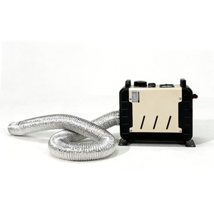 Chauffages autonomes au diesel SNDN 12V 24V tout-en-un 5KW pour voiture, tente de toit, camping-car, caravane, auxiliaire - Product Image 1