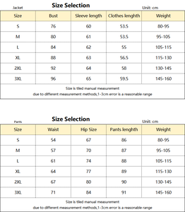 Oferta Especial de Fábrica: Conjunto de Yoga de 2 Piezas, Chaqueta con Cierre, Top de Yoga, Pantalones Levanta Glúteos, <span class=keywords><strong>Ropa</strong></span> Deportiva para Mujer, Transpirable y sin Costuras - Product Image 6