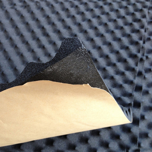 โรงงาน<span class=keywords><strong>ราคา</strong></span>ต่ำเก็บเสียงโฟมอะคูสติกกัน<span class=keywords><strong>เสียง</strong></span>ฉนวนกันเสียงวัสดุสำหรับ KTV/โรงเรียน/ฮอลล์ - Product Image 5