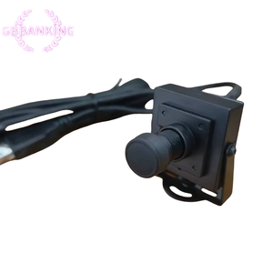 Módulo de cámara HD de 2 millones Cámara gran angular USB 1080p Módulo de cámara de reconocimiento facial sin controlador para DN WINCOR NCR <span class=keywords><strong>ATM</strong></span> - Product Image 3