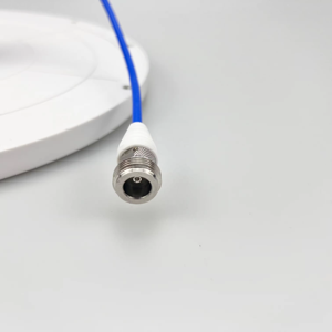 Suministro de fábrica de alta calidad 617-4000MHz ultrafino interior techo Omni Antena celular DAS antena GSM CDMA LTE 4G 5G antena - Product Image 6