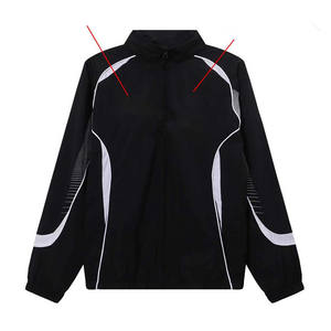 Traje de Carreras F1 Estilo Completo, Traje de Carreras Bordado Estilo Universitario, Traje de Motocicleta Retro, Traje de Ciclismo, Chaqueta de Algodón Personalizable - Product Image 4