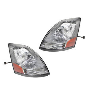 Venta Caliente: Conjunto de Faros Delanteros LED Plug and Play para Volvo VNL - Product Image 2