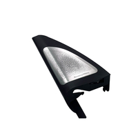 Kit d'éclairage ambiant LED RGB pour toit ouvrant BMW X5 G05, lampe d'ambiance pour toit panoramique, accessoires de mise à niveau de l'intérieur de la voiture