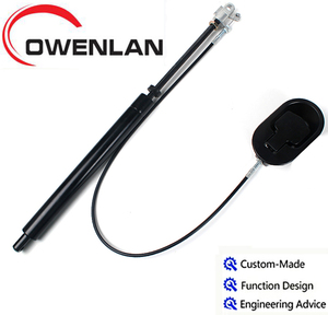 Nút Rẻ Hơn Có Thể Điều Khiển Khí Nén Có Thể Điều Chỉnh Khóa Khí Mùa Xuân 60n cho Sofa và Giường Ngủ - Product Image 4