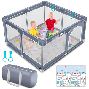 Imnasio ara Ebes orral ara Ebes de Olding, Aby y oddlers - Product Image 2