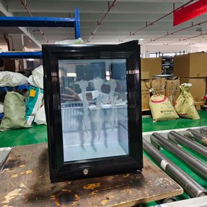 El Más Popular en 2026: Refrigerador <span class=keywords><strong>Coca</strong></span>-<span class=keywords><strong>Cola</strong></span>, Mini Nevera para Bebidas Energéticas <span class=keywords><strong>Monster</strong></span>, Enfriador de Bebidas - Product Image 4