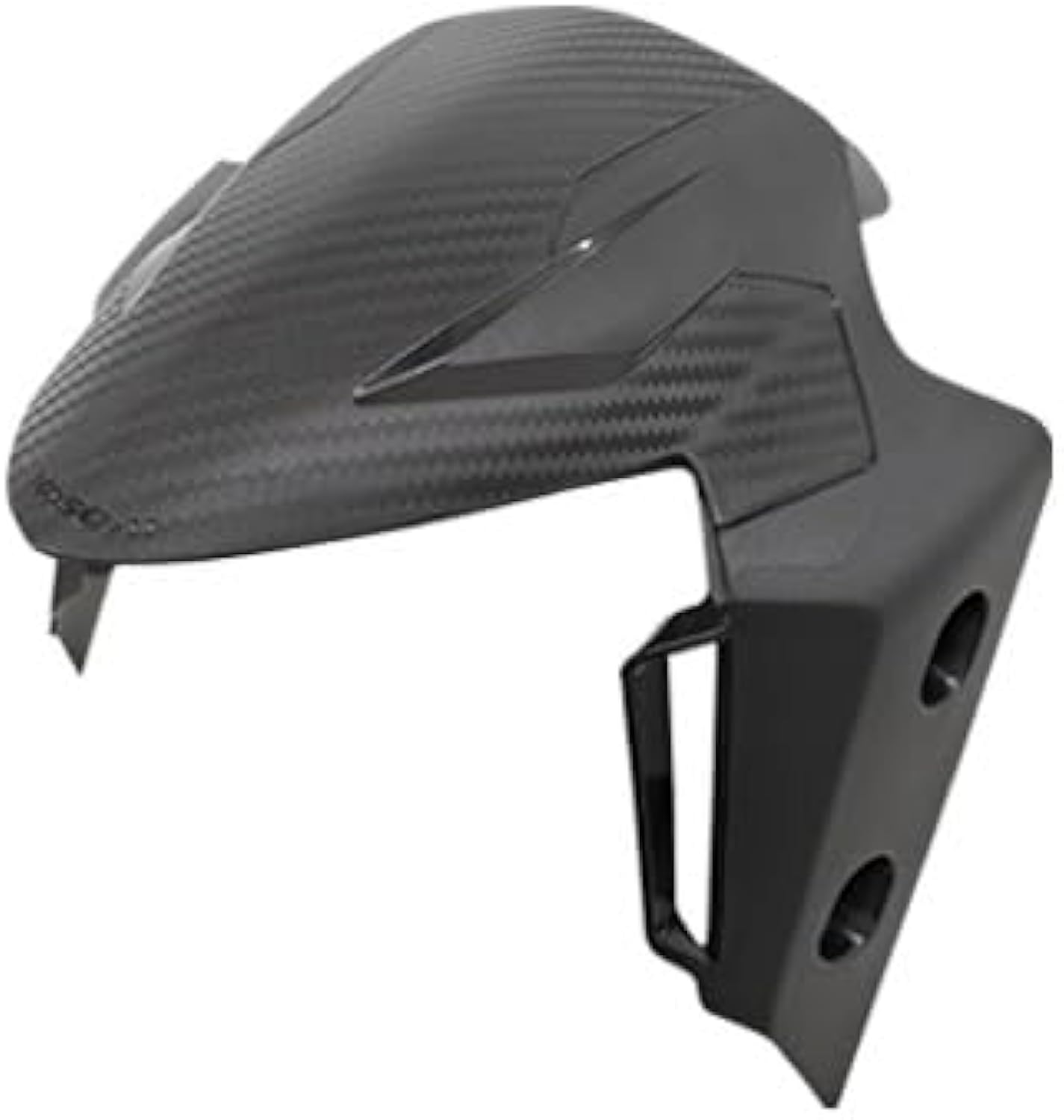 original front mudguard