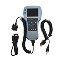 Curtis 1314-4402 OEM Seviye Programlama Aracı, 1309 USB Kutulu Elektrikli Forklift Motoru ile