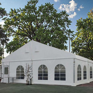 Tentes de fête insonorisées d'équipement de <span class=keywords><strong>location</strong></span> de fête haute performance tentes et <span class=keywords><strong>prix</strong></span> de mariage - Product Image 2