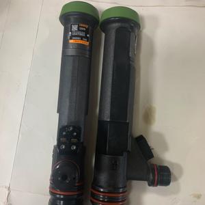 X59407500020 X59407500014 4000เครื่องยนต์ดีเซลหัวฉีดสำหรับชิ้นส่วนเครื่องจักรก่อสร้าง - Product Image 3