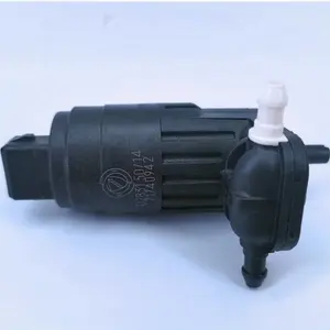 Front windschutzscheibe washer pumpe 71740942 6434E0 For Citroen Peugeot Jeep Opel Fiat Ford auto front wischer spray motor