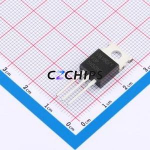 Nouveau-Original FDP5N50NZ-VB TO-220 Transistor Transistor à effet de champ (MOSFET) Vente entière Puces de composants électroniques et service de nomenclature - Product Image 1