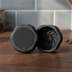Food Grade Silicone Grinder Manual Dry <b>Herb</b> Tobacco Grinder Portable <b>Smoking</b> Accessories Wholesale - Product Image 6