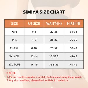 4XL ملابس داخلية نسائية رافع للمؤخرة عالية الخصر لبطن أقل نحافة سروال داخلي بدون خياطة شورت نسائي - Product Image 6