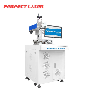 Máquina de Grabado Láser Profesional de Diseño Humanizado, Software Potente, Fácil Operación, <span class=keywords><strong>Ideal</strong></span> para Herramientas de Ferretería - Product Image 1