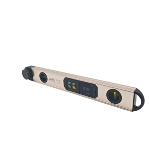 Thước đo góc xây dựng 400mm Dụng cụ đo góc hợp kim Nhôm Dụng cụ đo góc thước đo điện tử - Product Image 3