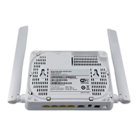 Vente flash EG8145X6 -10 ONT avec 4GE 1TEL WIFI 6 1USB 5G pour les réseaux 4G prenant en charge XGPON XG-PON