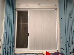 Boutique moderne Matériel de meubles d'ombrage Moustiquaires pour portes et fenêtres coulissantes de haute qualité Volets ménagers - Product Image 5