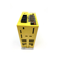 Piezas de Repuesto para Robots FANUC, Servo Amplificador Drive A06B6093H152, Servoaccionamientos, Piezas de FANUC, Nuevo, en Stock, 1 Unidad