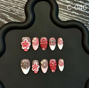 <span class=keywords><strong>Faux</strong></span> <span class=keywords><strong>ongles</strong></span> <span class=keywords><strong>avec</strong></span> <span class=keywords><strong>colle</strong></span>, fournitures bon marché, amande courte, logo personnalisé, faits à la main <span class=keywords><strong>avec</strong></span> de la <span class=keywords><strong>colle</strong></span>, nouveau style de <span class=keywords><strong>faux</strong></span> <span class=keywords><strong>ongles</strong></span> - Product Image 2