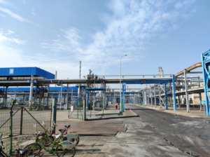 Vendita calda di alta qualità 99% di grado cosmetico di etilene carbonato in polvere estere organico derivati materiale sintetico intermedio CAS - Product Image 4