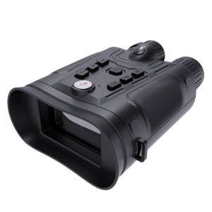 Optique IR NVI90, étanche IP54, avec grand écran électronique, image 4K, connecteur pour trépied - Product Image 2