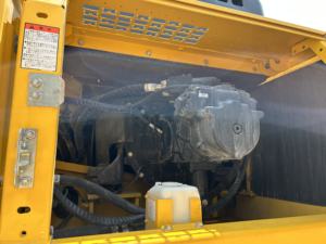 Originale komatsu Pc400Japan usato originale komatsu <span class=keywords><strong>400</strong></span> <span class=keywords><strong>400</strong></span>-8 PC400-8 PC400-8R escavatore in buone condizioni - Product Image 6