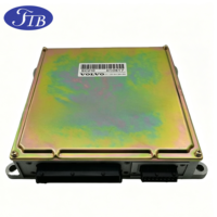 لوحة كمبيوتر FTB 210/240/290/360 VOE14531360 VOE14518349 VOE14594697 VOE14514090، وحدة تحكم ECU للحفارات