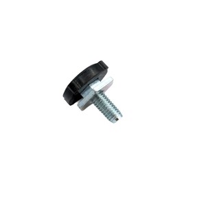 DC97-00920H Monitor Wall Mount <b>Bolt</b> Fixed Metal Sturdy Replacement Part - Product Image 1