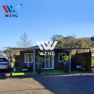 Les maisons modulaires sont des petites maisons miniatures et mignonnes, miniaturisant notre future <span class=keywords><strong>maison</strong></span> - Product Image 6